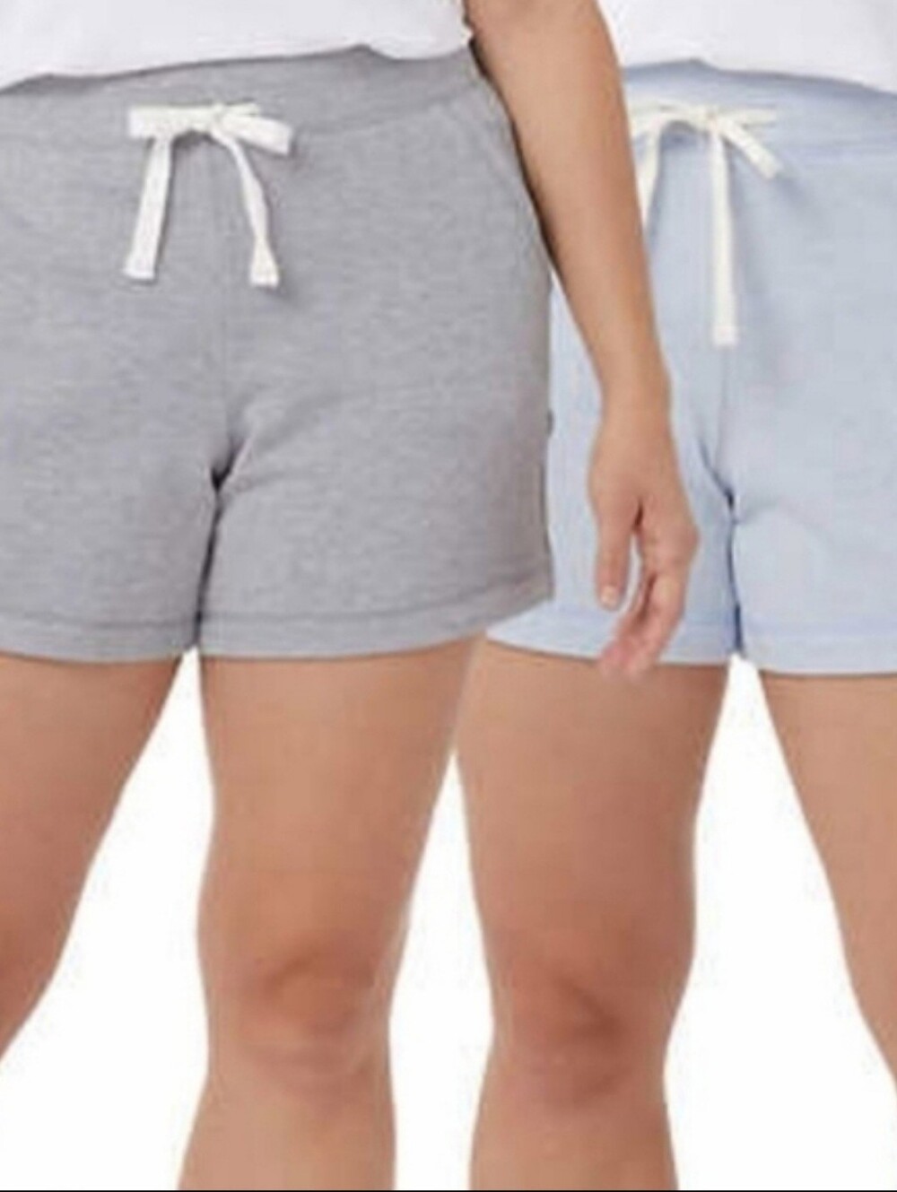 Ultra Soft Shorts Bundle- Blue